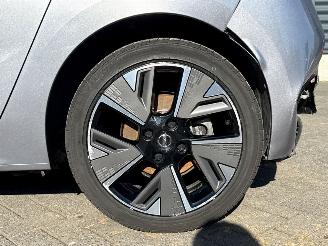 Opel Corsa Electric, Corsa-e 50kWh Hatchback 4Dr Elektrisch  100kW (136pk) FWD picture 23