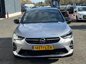 Opel Corsa Electric, Corsa-e 50kWh Hatchback 4Dr Elektrisch  100kW (136pk) FWD picture 8