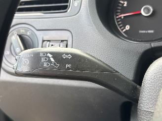 Volkswagen Polo 1.2 12V Hatchback  Benzine 1.198cc 44kW (60pk) FWD picture 16