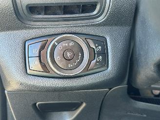 Ford B-Max 1.0 EcoBoost 12V 100 MPV  Benzine 999cc 74kW (101pk) FWD picture 20