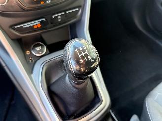 Ford B-Max 1.0 EcoBoost 12V 100 MPV  Benzine 999cc 74kW (101pk) FWD picture 18