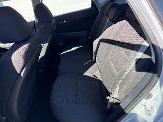 Hyundai I-30 1.4 CVVT 16V Hatchback  Benzine 1.396cc 80kW (109pk) FWD picture 10