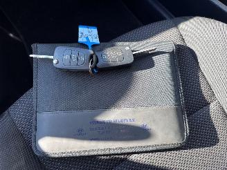 Hyundai I-30 1.4 CVVT 16V Hatchback  Benzine 1.396cc 80kW (109pk) FWD picture 21