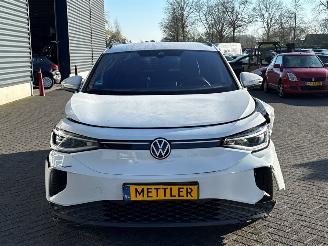 Volkswagen ID.4 PRO 77 kWh SUV  Elektrisch  210kW (286pk) RWD picture 8