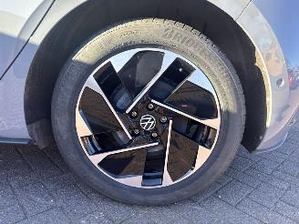 Volkswagen ID.3 Pro 58/59 kWh Hatchback 4Dr Elektrisch  150kW (204pk) RWD picture 24