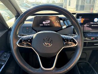 Volkswagen ID.3 Pro 58/59 kWh Hatchback 4Dr Elektrisch  150kW (204pk) RWD picture 13