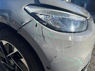 Volkswagen ID.3 Pro 58/59 kWh Hatchback 4Dr Elektrisch  150kW (204pk) RWD picture 26