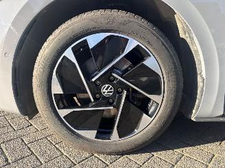 Volkswagen ID.3 Pro 58/59 kWh Hatchback 4Dr Elektrisch  150kW (204pk) RWD picture 23