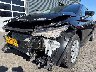 Seat Ibiza 1.0 MPI 12V Hatchback 4Dr Benzine 999cc 59kW (80pk) FWD picture 26