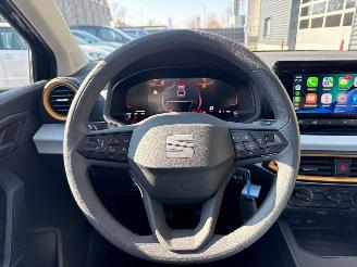 Seat Ibiza 1.0 MPI 12V Hatchback 4Dr Benzine 999cc 59kW (80pk) FWD picture 12