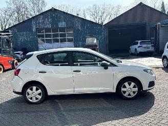 Seat Ibiza 1.2 12V Hatchback 4Dr Benzine 1.198cc 44kW (60pk) FWD picture 6