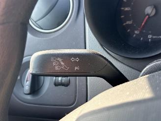 Seat Ibiza 1.2 12V Hatchback 4Dr Benzine 1.198cc 44kW (60pk) FWD picture 14