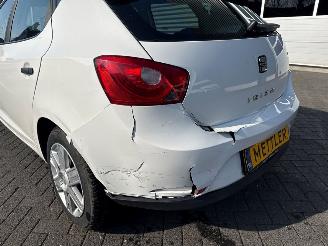 Seat Ibiza 1.2 12V Hatchback 4Dr Benzine 1.198cc 44kW (60pk) FWD picture 23