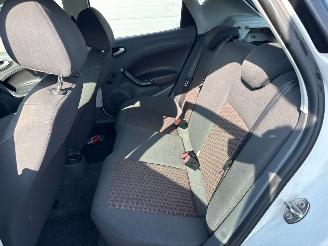 Seat Ibiza 1.2 12V Hatchback 4Dr Benzine 1.198cc 44kW (60pk) FWD picture 9