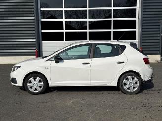 Seat Ibiza 1.2 12V Hatchback 4Dr Benzine 1.198cc 44kW (60pk) FWD picture 2