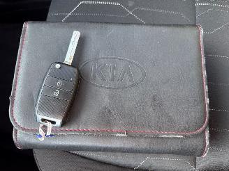 Kia Picanto 1.0 12V Hatchback  Benzine 998cc 49kW (67pk) FWD picture 19