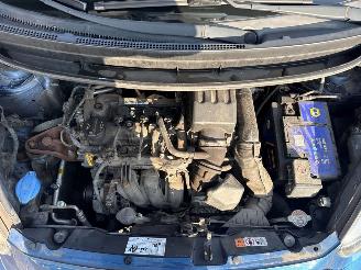 Kia Picanto 1.0 12V Hatchback  Benzine 998cc 49kW (67pk) FWD picture 20