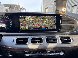 Mercedes GLE 350 e AMG  2.0 16V 4-Matic SUV  Elektrisch Benzine 1.991cc 245kW (333pk) 4x4 picture 14