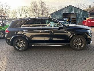Mercedes GLE 350 e AMG  2.0 16V 4-Matic SUV  Elektrisch Benzine 1.991cc 245kW (333pk) 4x4 picture 6