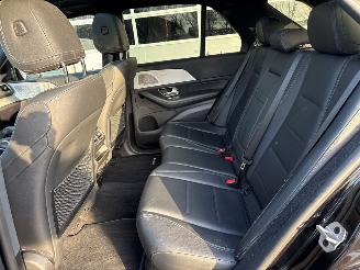 Mercedes GLE 350 e AMG  2.0 16V 4-Matic SUV  Elektrisch Benzine 1.991cc 245kW (333pk) 4x4 picture 9