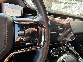 Land Rover Range Rover sport 3.0 P440e Jeep/SUV  Elektrisch Benzine 2.996cc 324kW (441pk) 4x4 picture 24