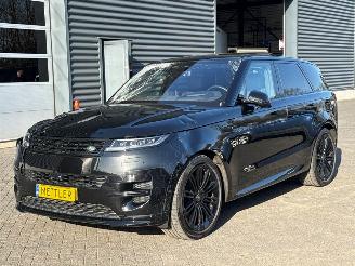 Damaged car Land Rover Range Rover sport 3.0 P440e Jeep/SUV  Elektrisch Benzine 2.996cc 324kW (441pk) 4x4 2023/8
