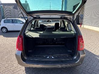 Peugeot 307 1.6 16V Combi/o  Benzine 1.587cc 80kW (109pk) FWD picture 9