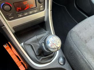 Peugeot 307 1.6 16V Combi/o  Benzine 1.587cc 80kW (109pk) FWD picture 20