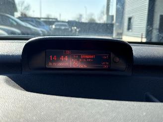 Peugeot 307 1.6 16V Combi/o  Benzine 1.587cc 80kW (109pk) FWD picture 17