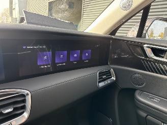 Hongqi EHS9 99/120 kWh SUV  Elektrisch  405kW (551pk) 4x4 picture 20