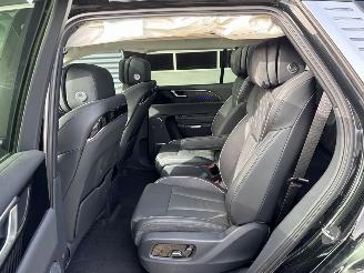 Hongqi EHS9 99/120 kWh SUV  Elektrisch  405kW (551pk) 4x4 picture 11