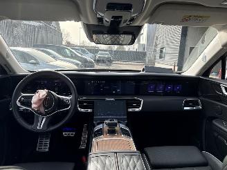 Hongqi EHS9 99/120 kWh SUV  Elektrisch  405kW (551pk) 4x4 picture 13