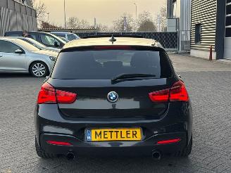 BMW 1-serie M135i 3.0 24V Hatchback 4Dr Benzine 2.979cc 236kW (327pk) RWD N55B30A picture 4