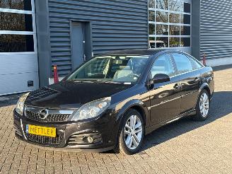 Schadeauto Opel Vectra 1.8 16V Hatchback 4Dr Benzine 1.799cc 90kW (122pk) FWD 2006/1
