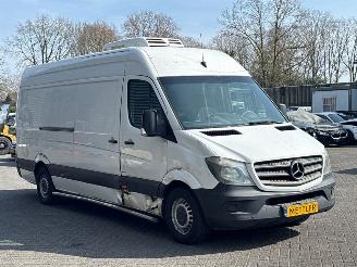 Mercedes Sprinter 316 CDI 16V Bestel  Diesel 2.143cc 120kW (163pk) RWD picture 7
