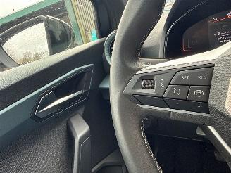 Seat Arona 1.0 EcoTSI Style picture 16