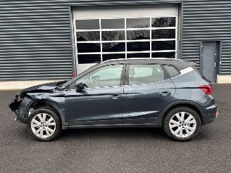 Seat Arona 1.0 EcoTSI Style picture 2