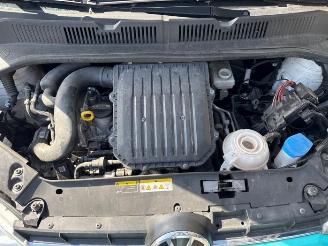 Volkswagen Up! Up! (121), Hatchback, 2011 1.0 MPI 12V picture 9