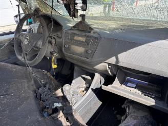 Volkswagen Up! Up! (121), Hatchback, 2011 1.0 MPI 12V picture 10