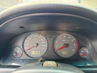 Subaru Forester 2.0 16V X SUV picture 17