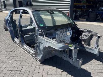 Autoverwertung Alfa Romeo Stelvio Stelvio (949), SUV, 2017 2.0 T 16V Q4 2018/1