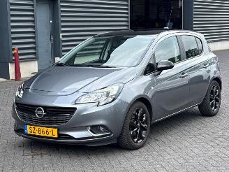 Avarii autoturisme Opel Corsa 1.4 Turbo 16V Hatchback  Benzine 1.364cc 74kW (101pk) FWD 2017/2