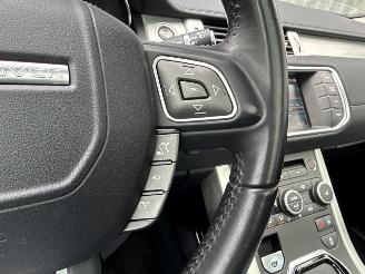 Land Rover Range Rover Evoque 2.2 TD4 16V 5-drs. SUV 4Dr Diesel 2.179cc 110kW (150pk) 4x4 picture 23