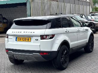 Land Rover Range Rover Evoque 2.2 TD4 16V 5-drs. SUV 4Dr Diesel 2.179cc 110kW (150pk) 4x4 picture 5