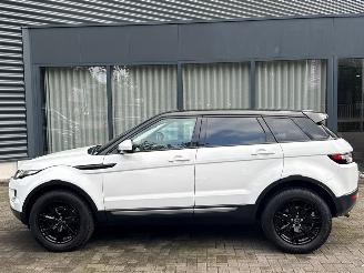 Land Rover Range Rover Evoque 2.2 TD4 16V 5-drs. SUV 4Dr Diesel 2.179cc 110kW (150pk) 4x4 picture 2