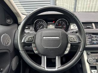 Land Rover Range Rover Evoque 2.2 TD4 16V 5-drs. SUV 4Dr Diesel 2.179cc 110kW (150pk) 4x4 picture 17
