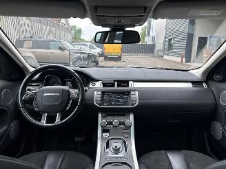 Land Rover Range Rover Evoque 2.2 TD4 16V 5-drs. SUV 4Dr Diesel 2.179cc 110kW (150pk) 4x4 picture 11