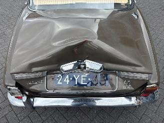 Jaguar Xj-6 4.2 176KW (239PK) picture 19