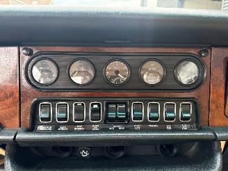 Jaguar Xj-6 4.2 176KW (239PK) picture 13