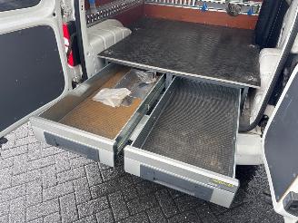 Volkswagen Caddy 1.6 TDI picture 16
